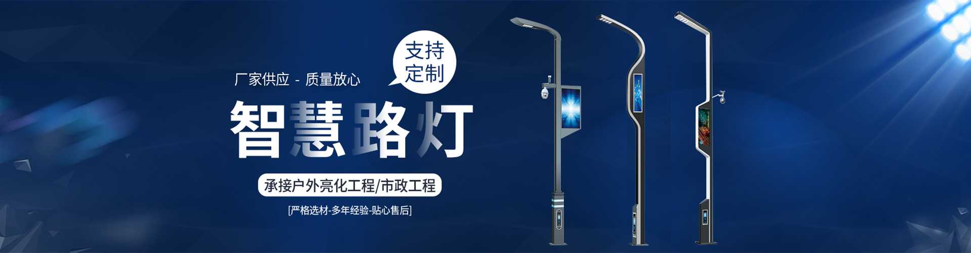 诸暨市太阳能路灯定制厂家